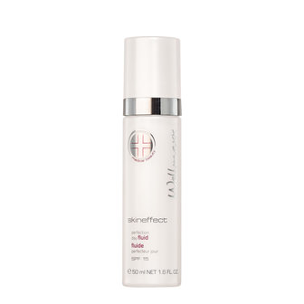 skineffect perfection day fluid SPF 15