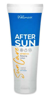 Suncare Relaxing Lotion 200ml