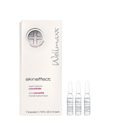 skineffect super hyaluron concentrate 